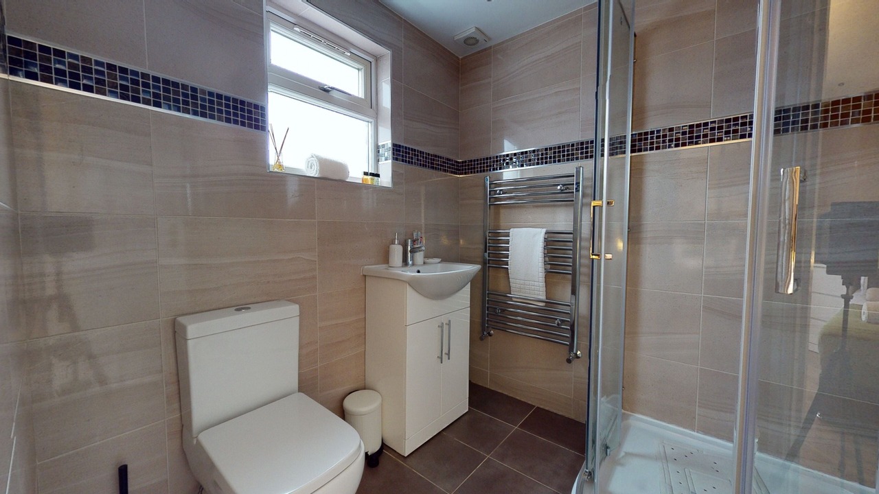 Photo of Bathroom in Chadwell
