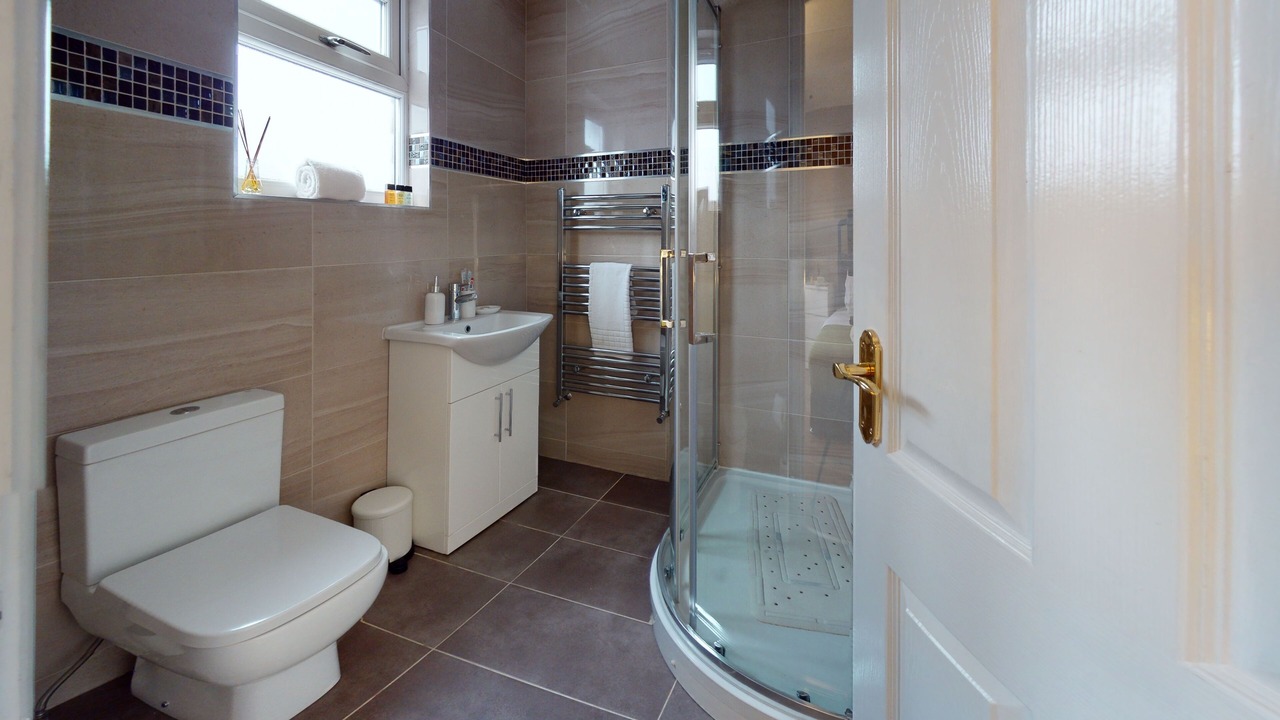 Photo of Bathroom in Chadwell