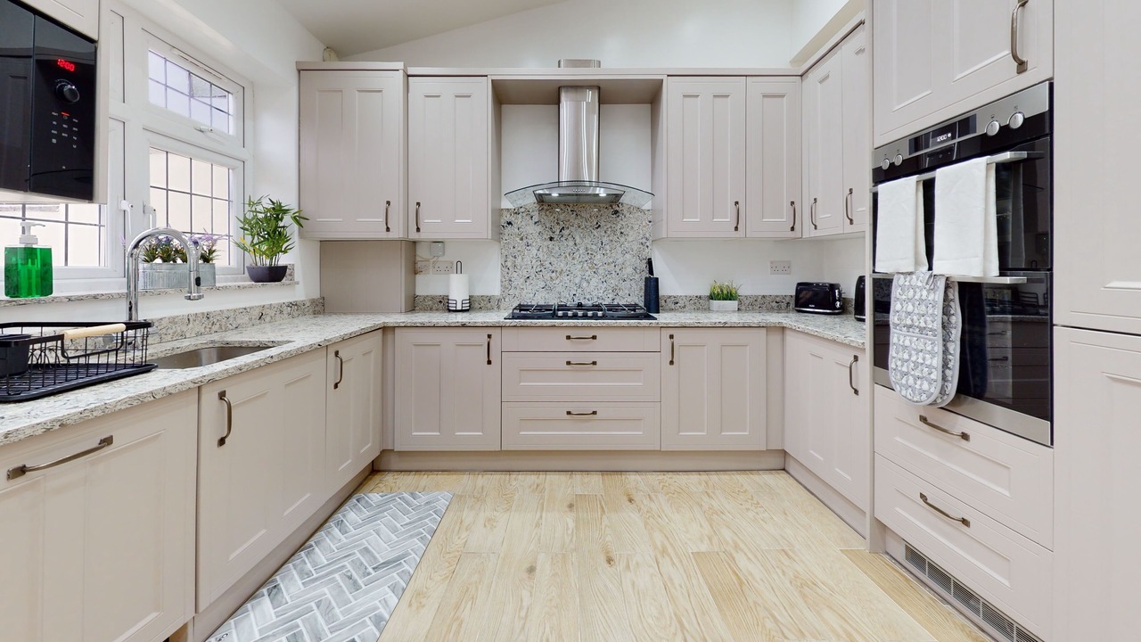 Photo of Kitchen in Chadwell