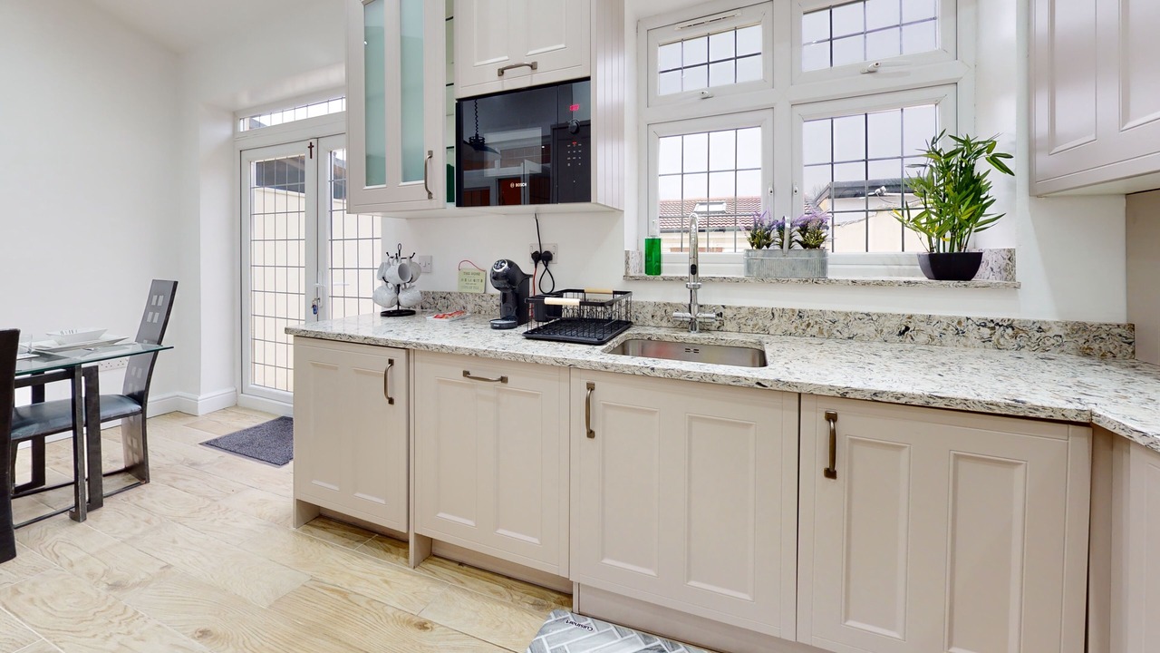 Photo of Kitchen in Chadwell