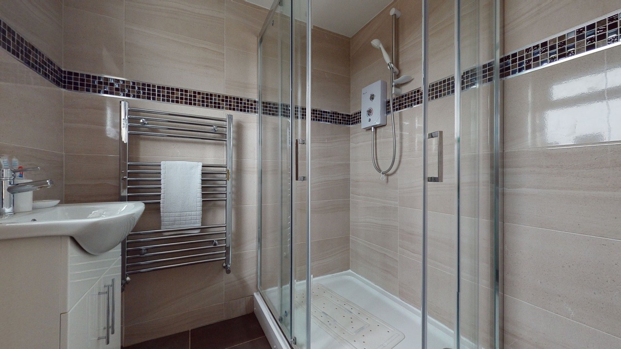 Photo of Bathroom in Chadwell