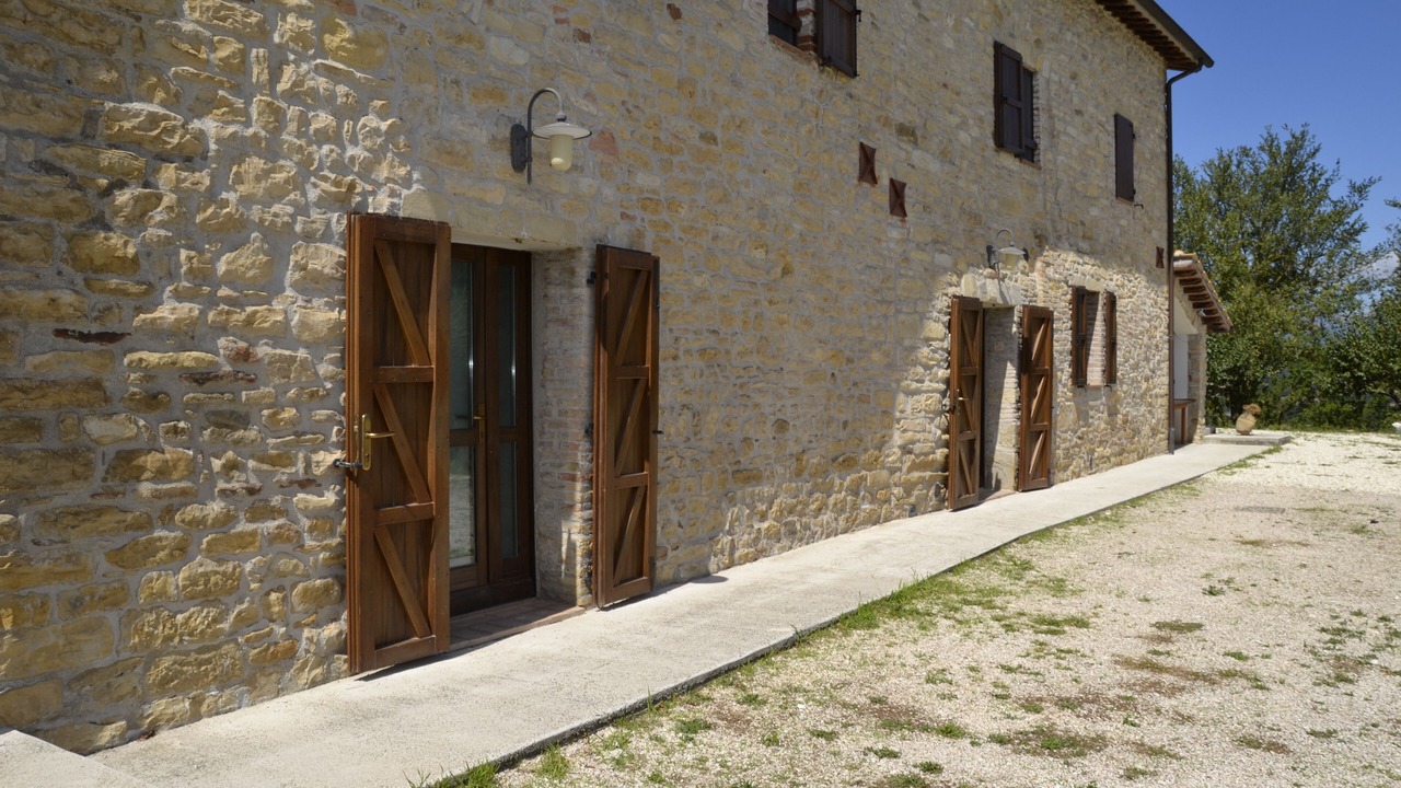 Photo of Outdoor in Gualdo Tadino