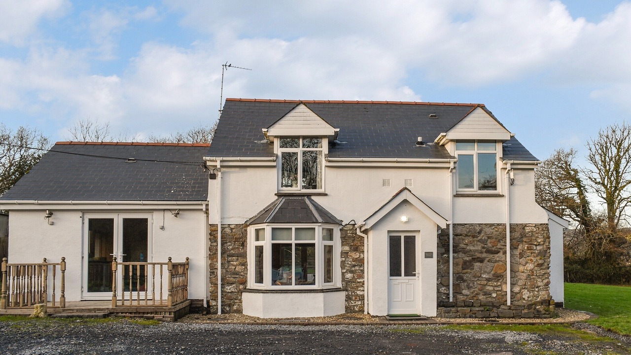 Photo of Outdoor in Kidwelly