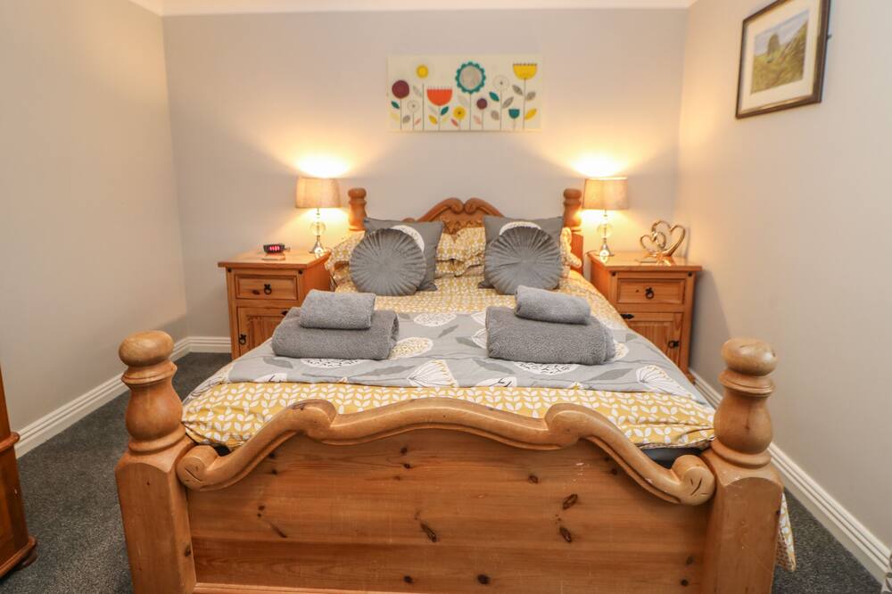 Photo of Bedroom in Ashington