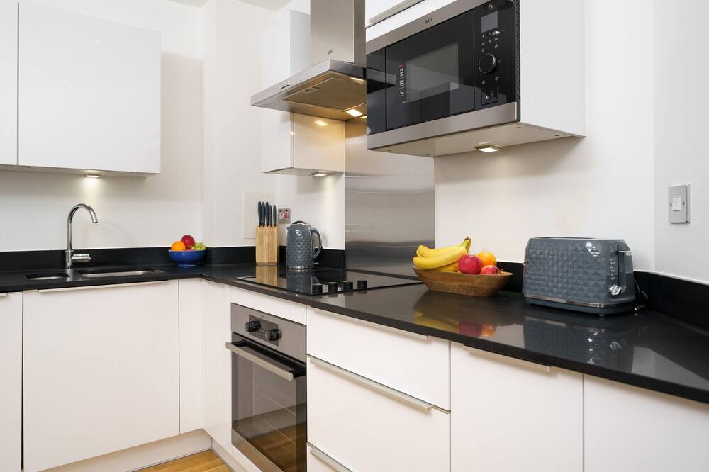 Photo of Kitchen in Lansbury