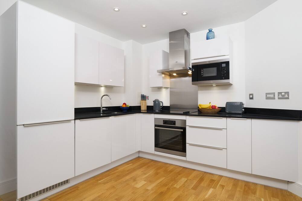 Photo of Kitchen in Lansbury