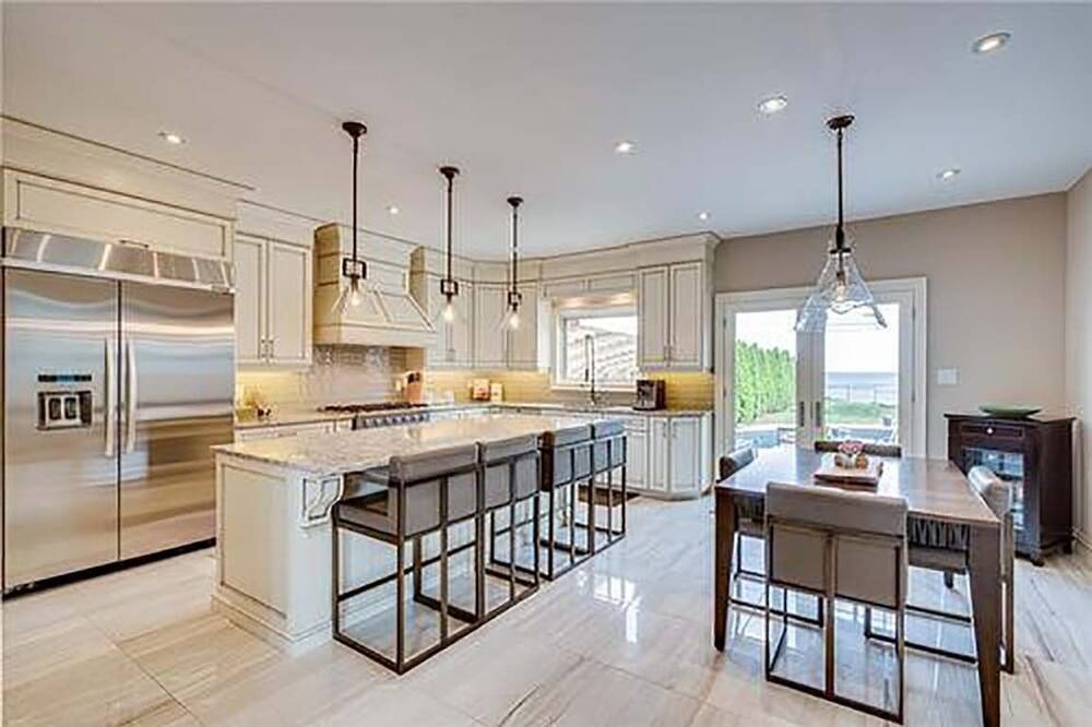 Photo of Kitchen in Grimsby