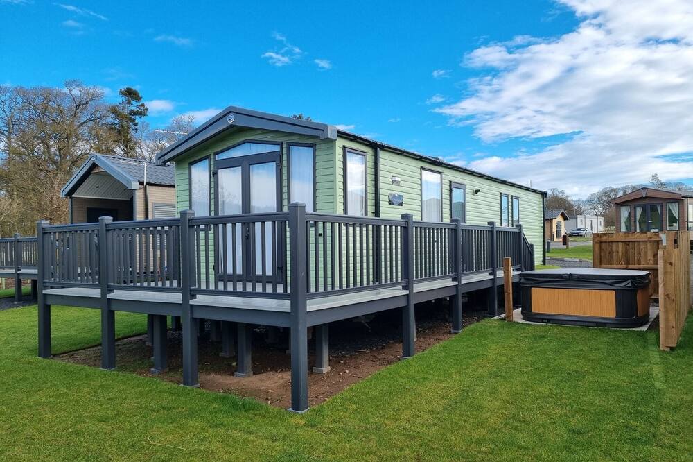 Photo of Outdoor in Coldstream
