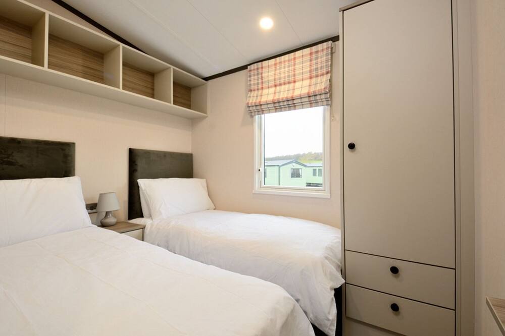 Photo of Bedroom in Coldstream