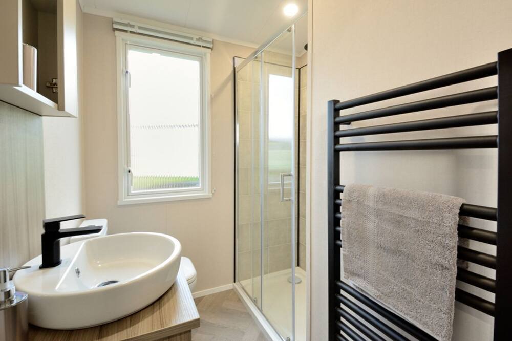 Photo of Bathroom in Coldstream