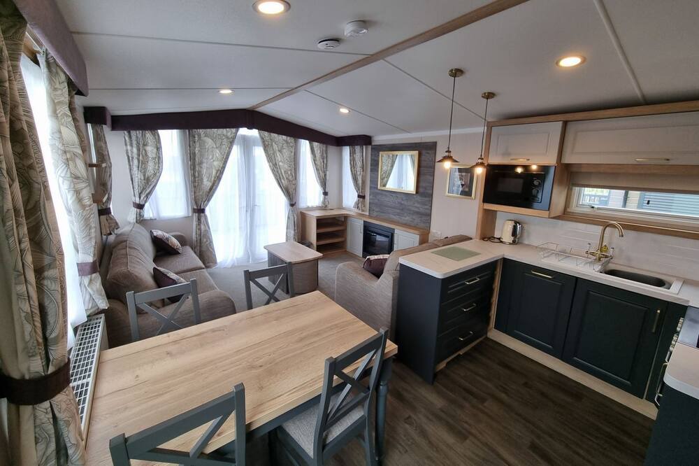 Photo of Kitchen in Coldstream