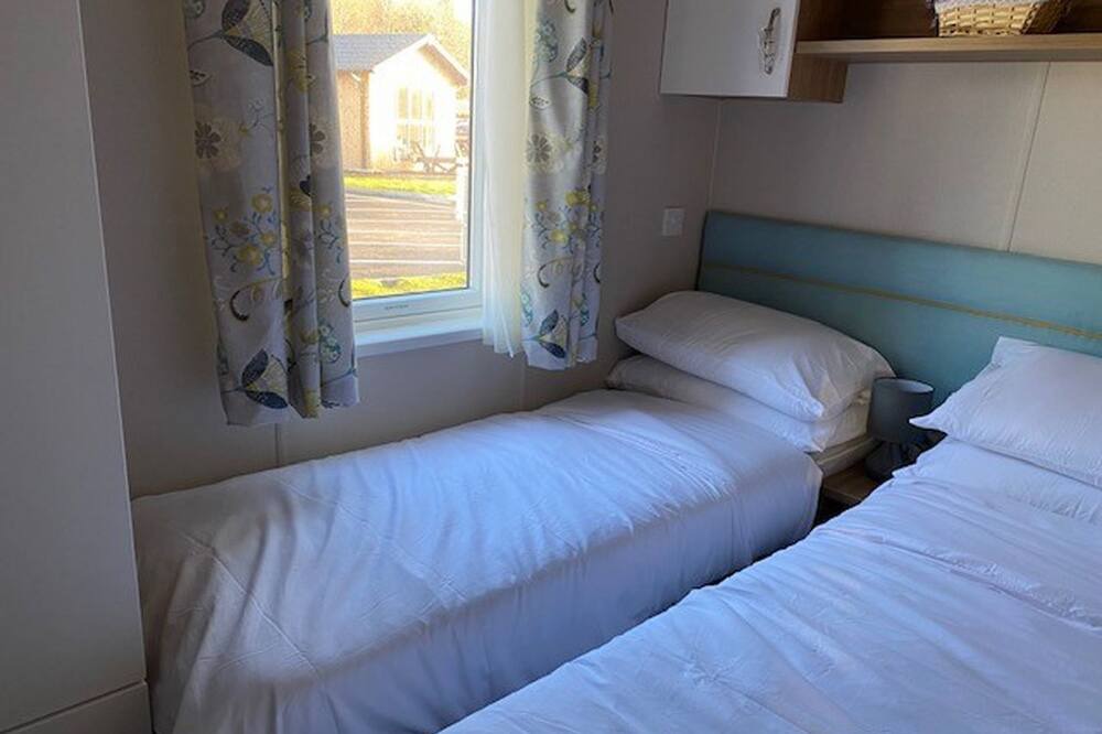 Photo of Bedroom in Coldstream