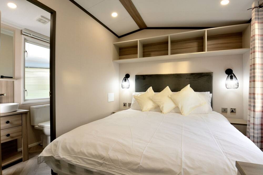 Photo of Bedroom in Coldstream