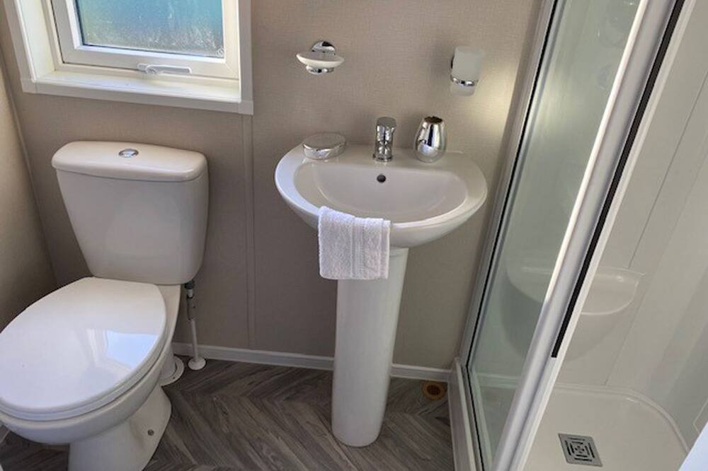 Photo of Bathroom in Coldstream