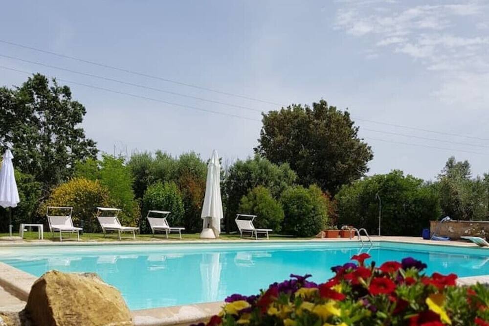 Photo of Outdoor in Capalbio