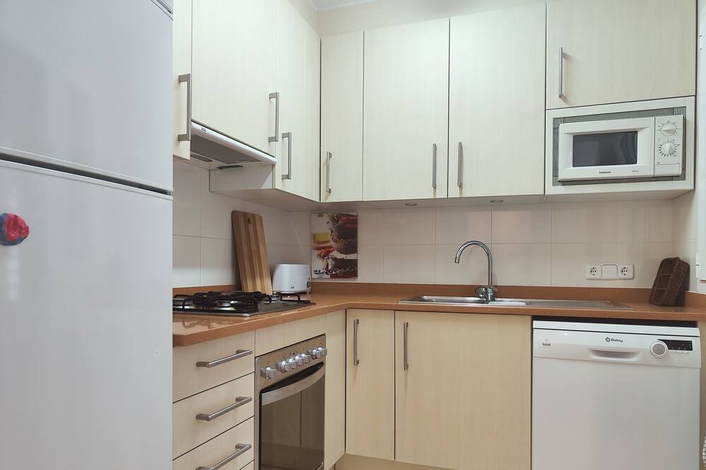 Photo of Kitchen in Calella de Palafrugell