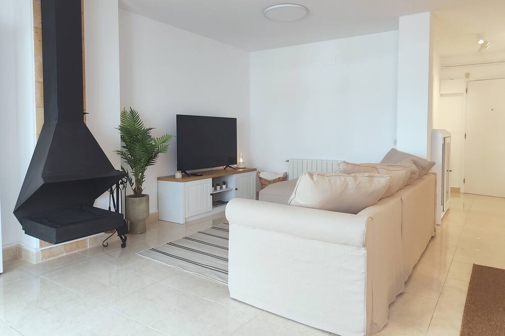 Photo of Livingroom in Calella de Palafrugell