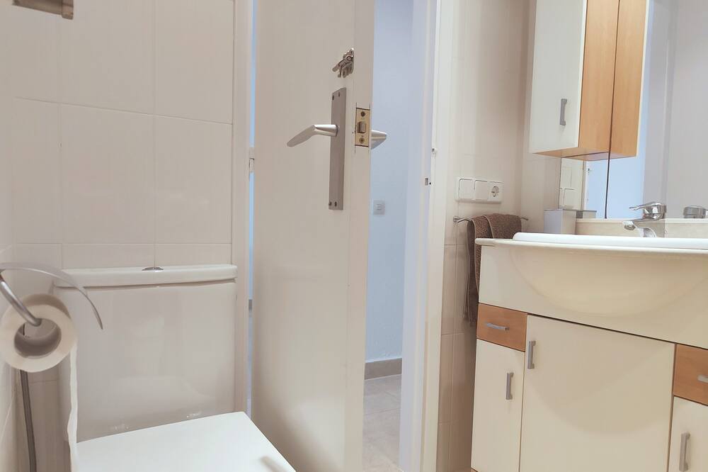 Photo of Bathroom in Calella de Palafrugell