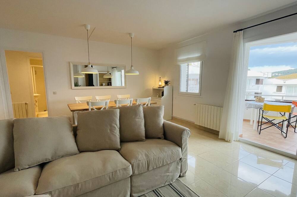 Photo of Livingroom in Calella de Palafrugell