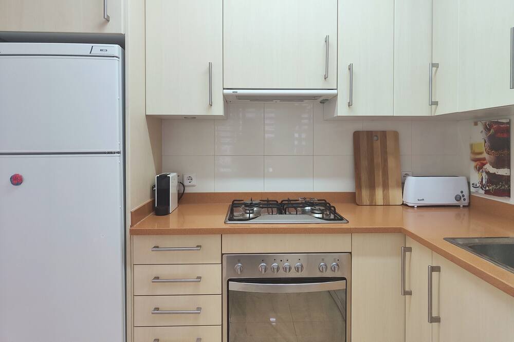 Photo of Kitchen in Calella de Palafrugell