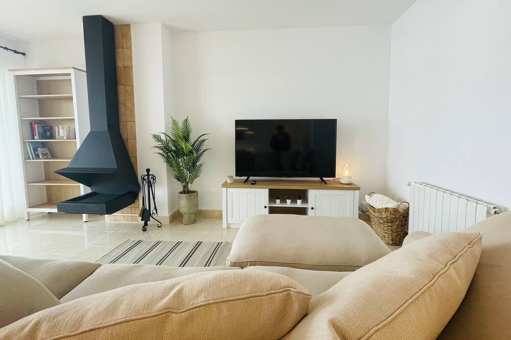 Photo of Livingroom in Calella de Palafrugell