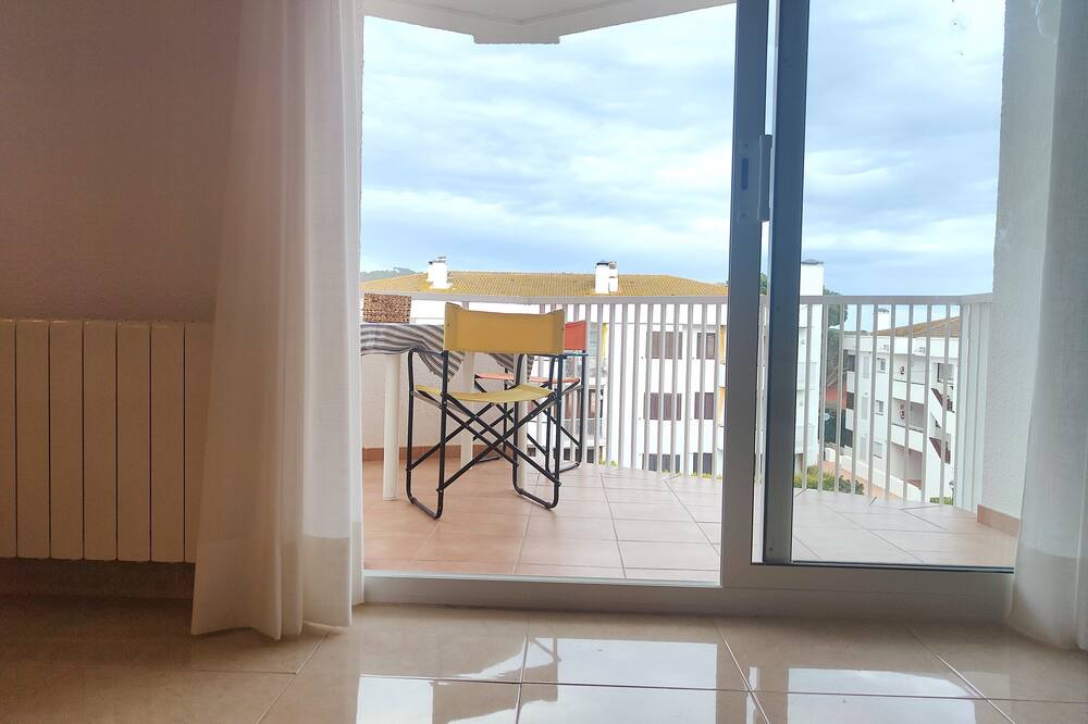 Photo of Patio Balcony in Calella de Palafrugell