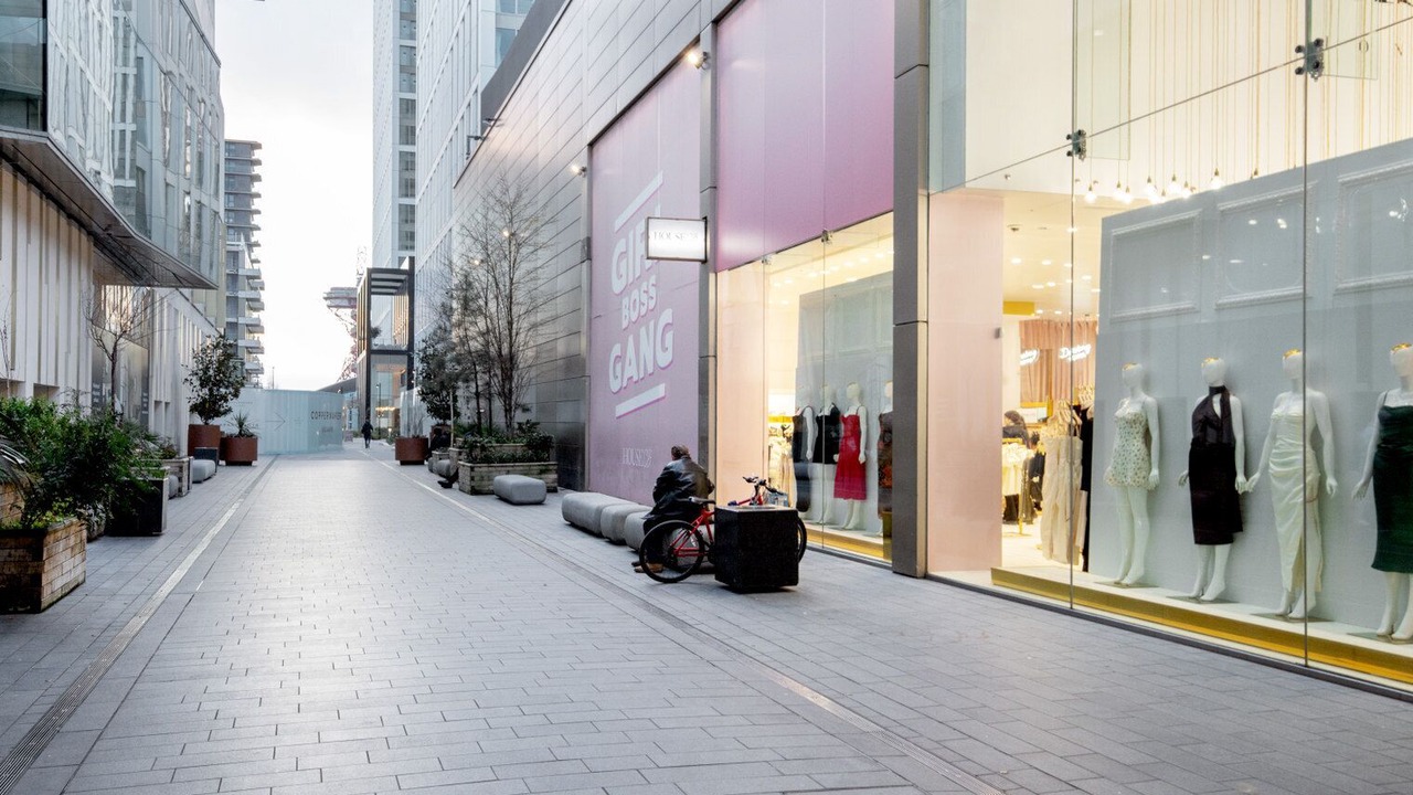 Photo of Outdoor in Stratford and New Town