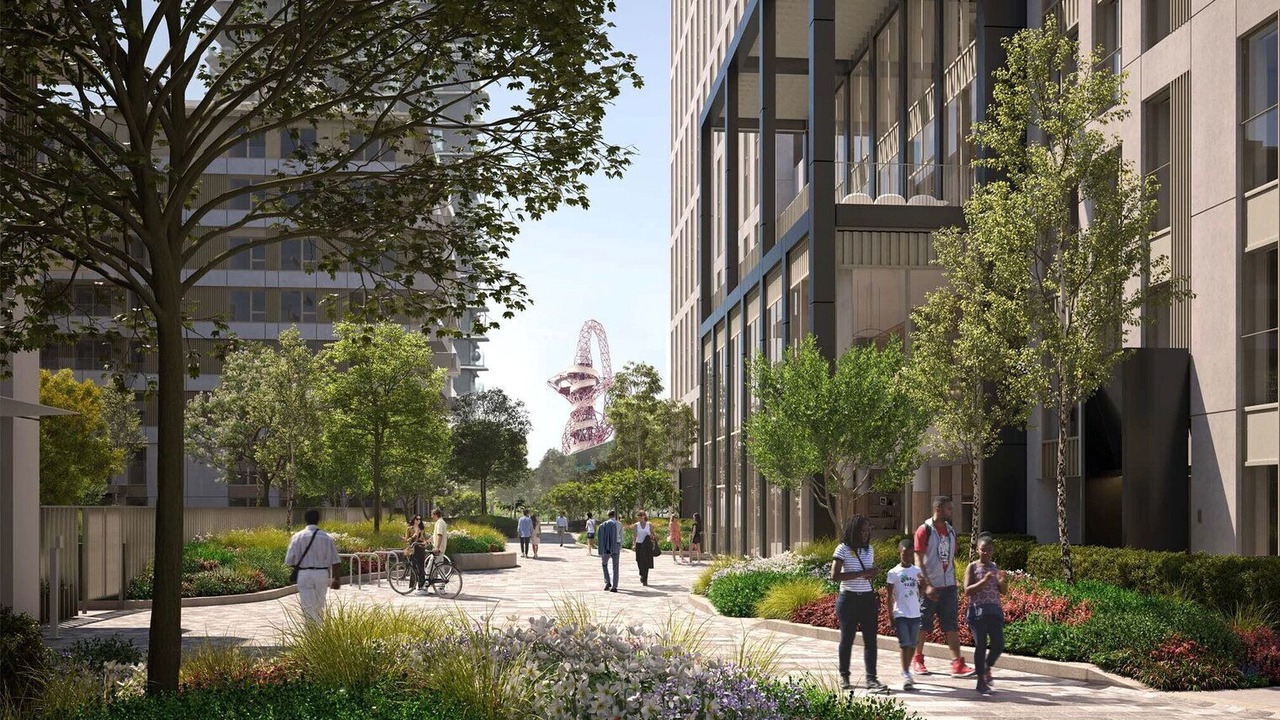 Photo of Outdoor in Stratford and New Town