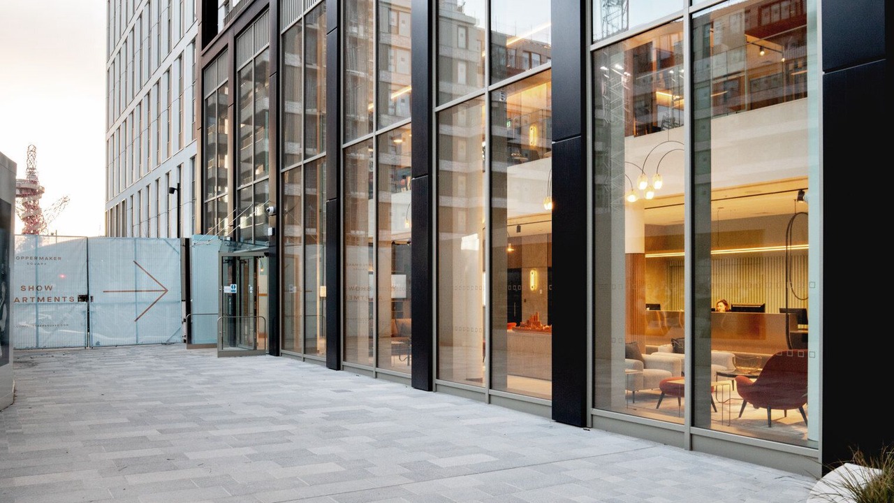 Photo of Outdoor in Stratford and New Town