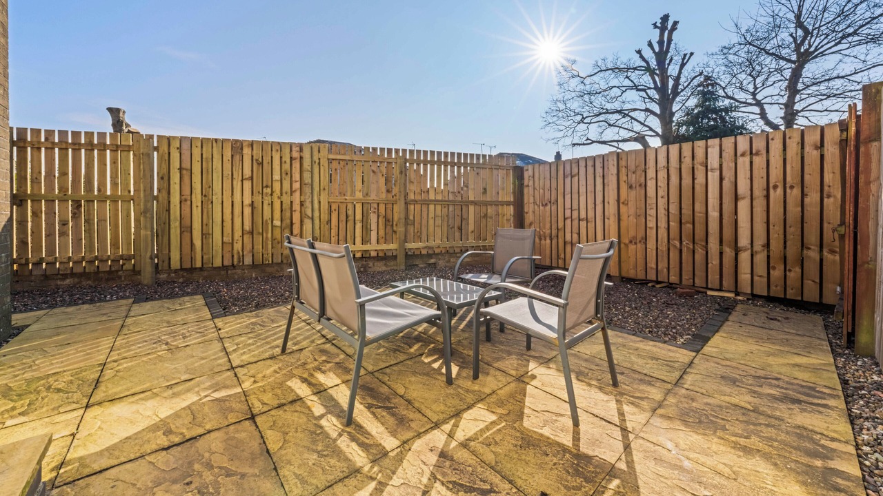 Photo of Outdoor in Glasgow