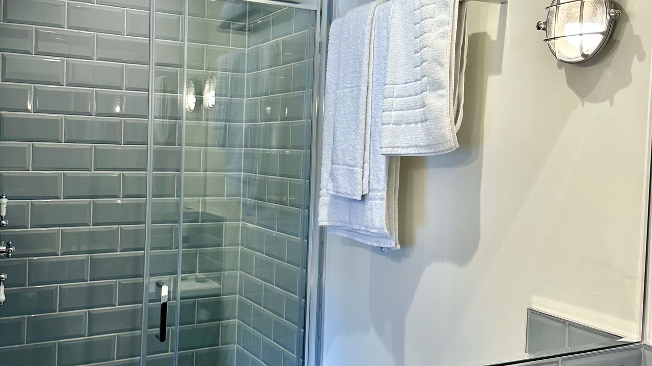 Photo of Bathroom in Helensburgh