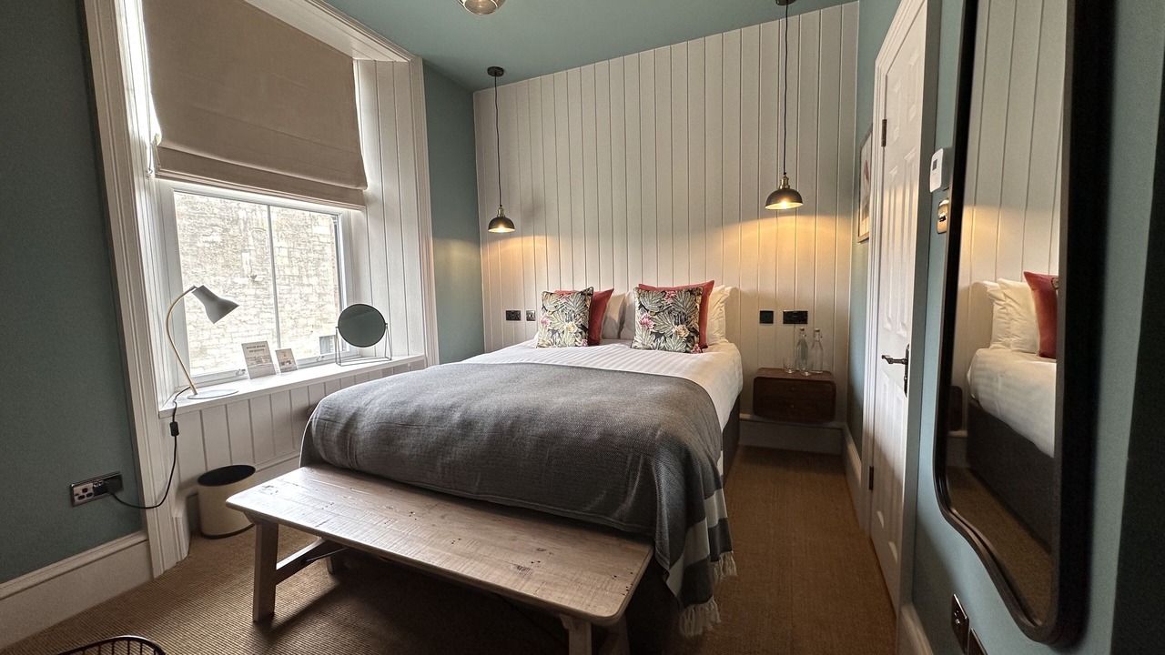 Photo of Bedroom in Helensburgh