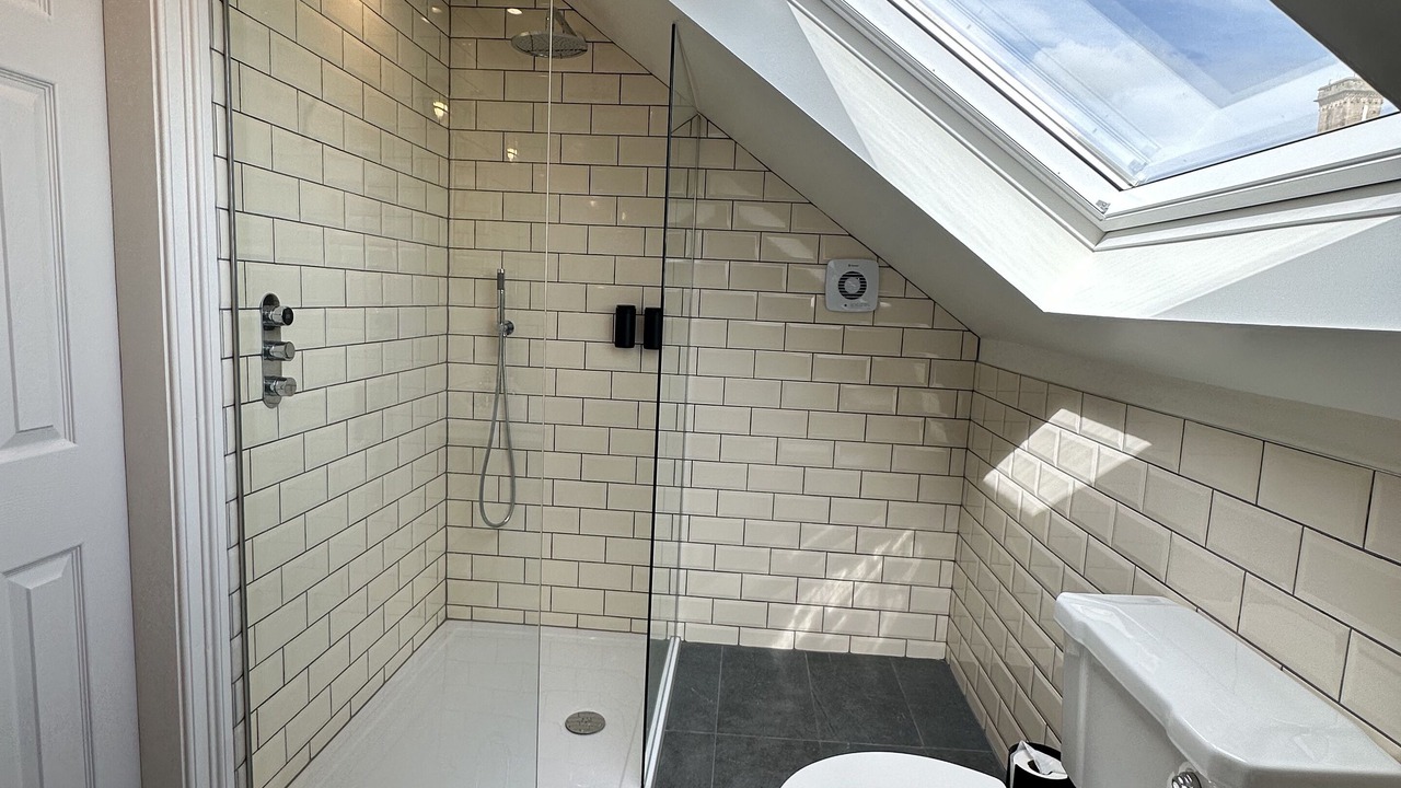 Photo of Bathroom in Helensburgh