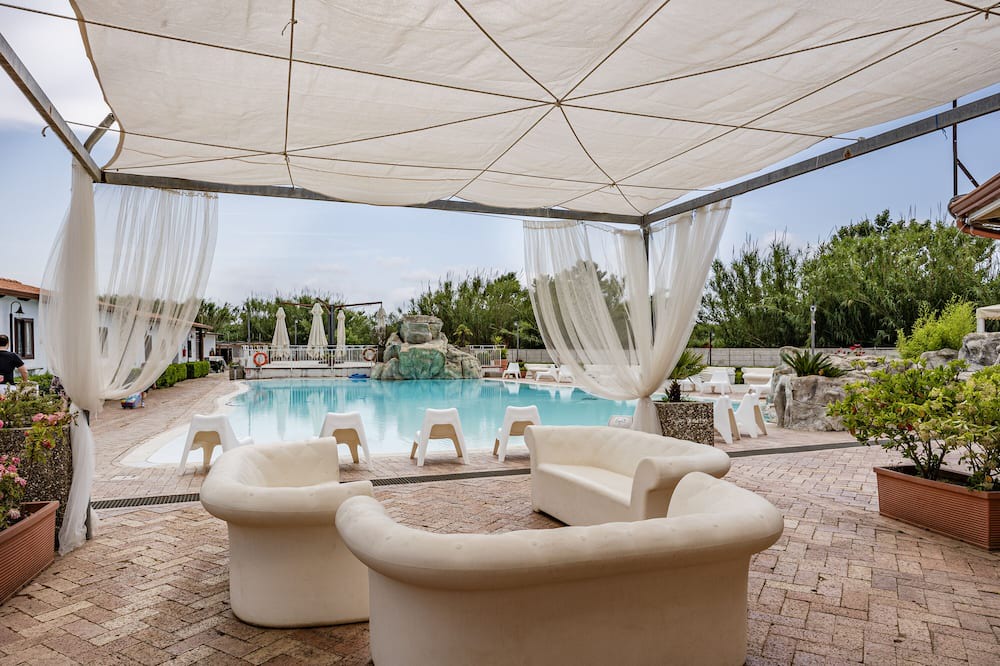 Photo of Outdoor in Agropoli