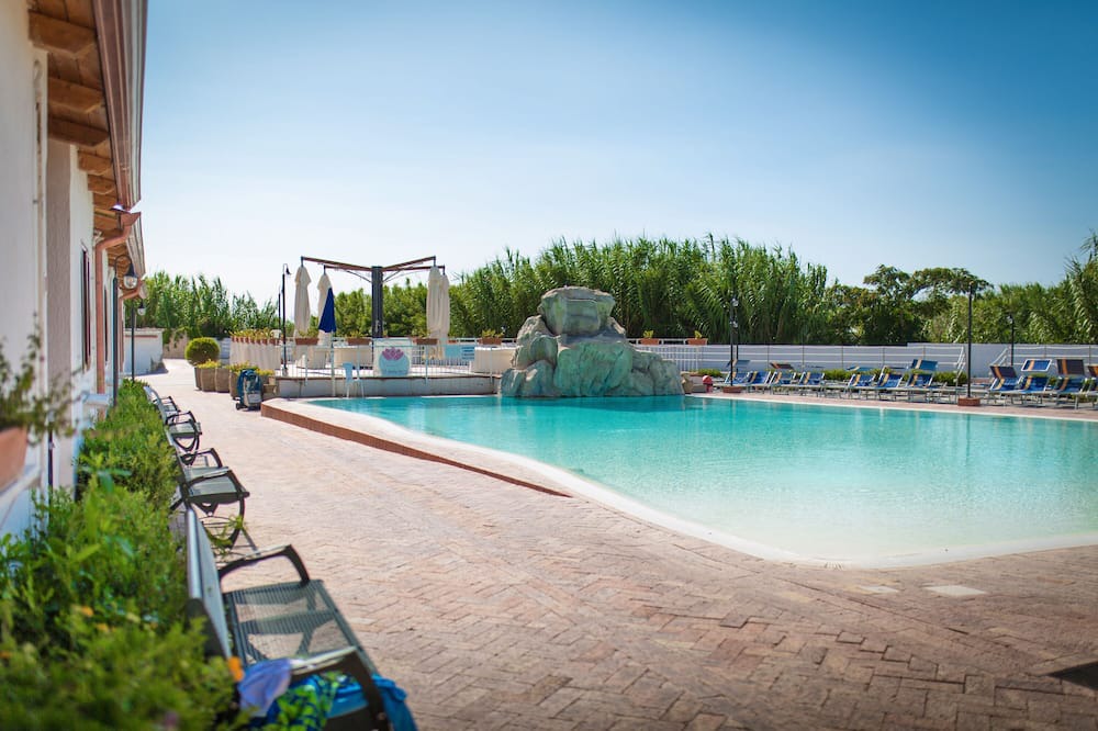 Photo of Outdoor in Agropoli