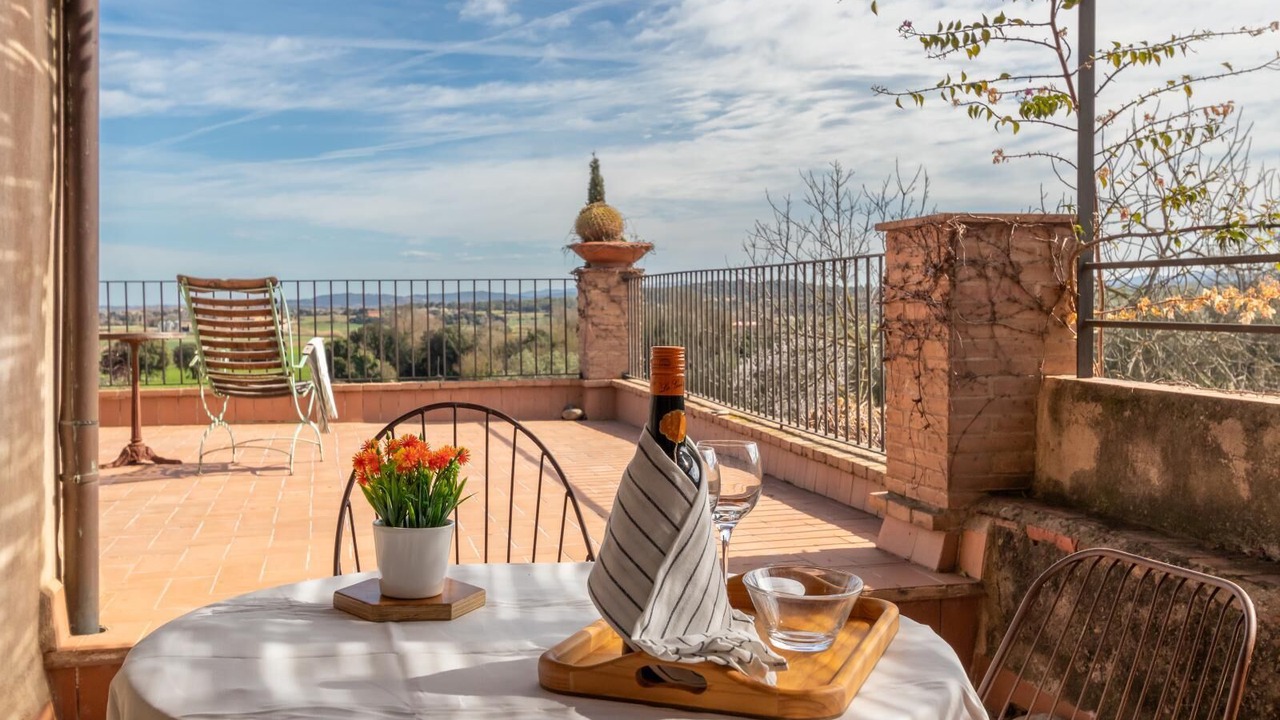 Photo of Outdoor in Foixa