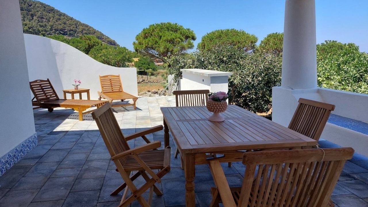 Photo of Outdoor in Ustica