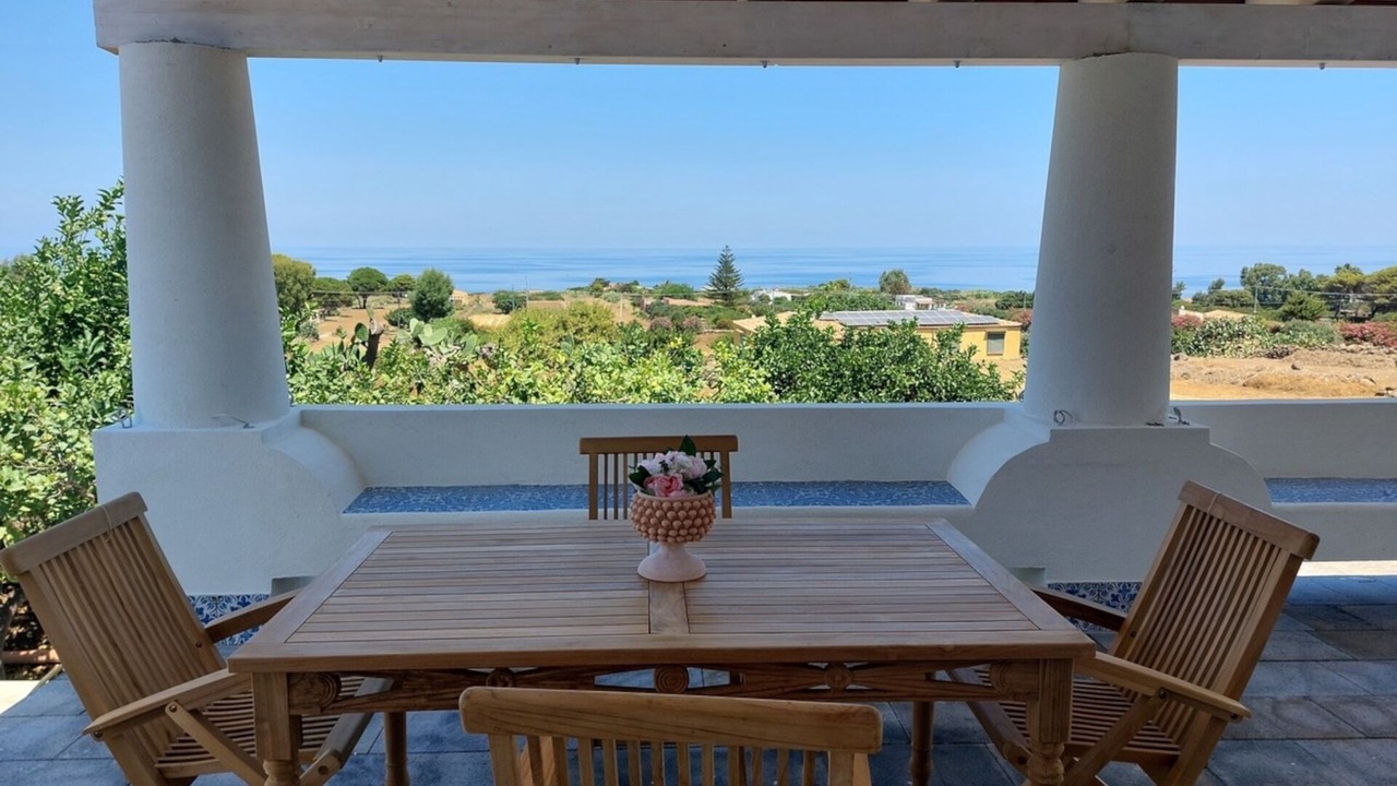 Photo of Outdoor in Ustica