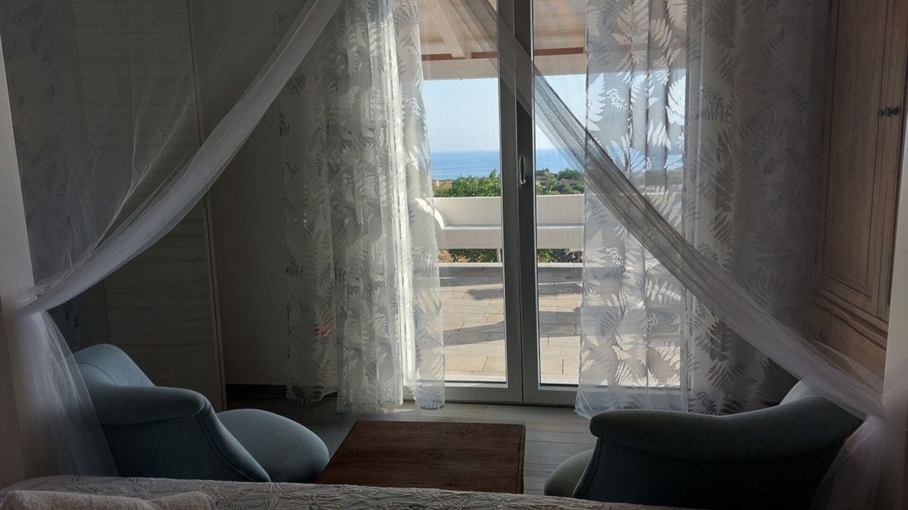 Photo of Livingroom in Ustica