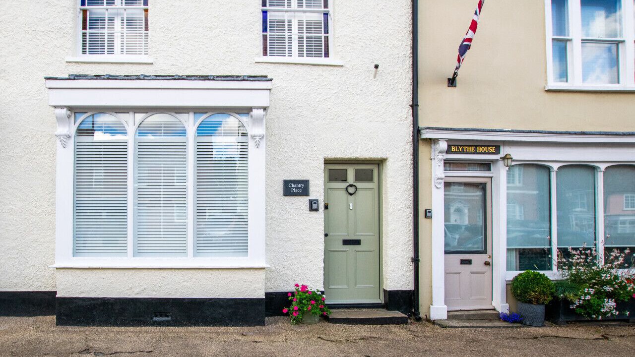 Photo of Outdoor in Long Melford