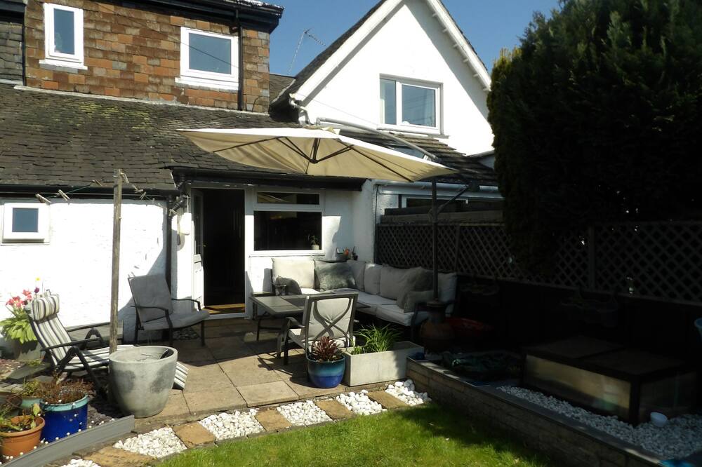 Photo of Patio Balcony in North West