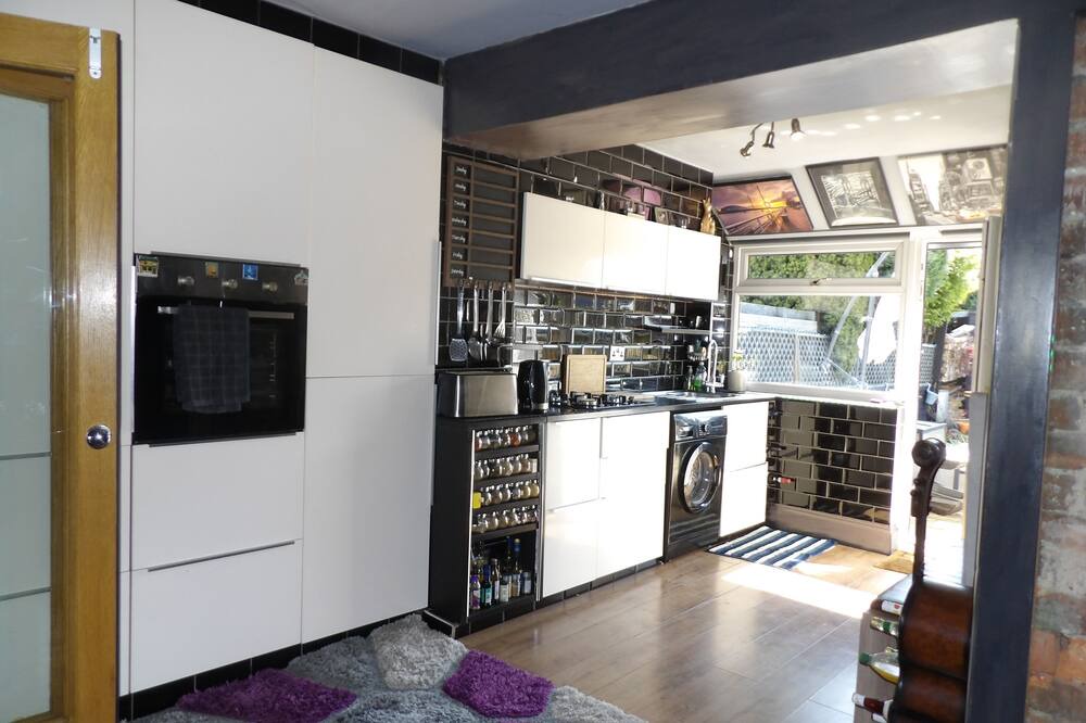 Photo of Kitchen in North West