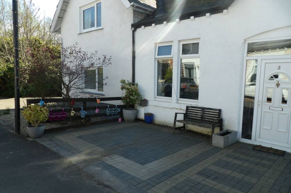 Photo of Outdoor in North West