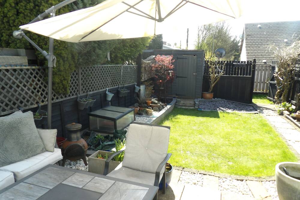 Photo of Patio Balcony in North West