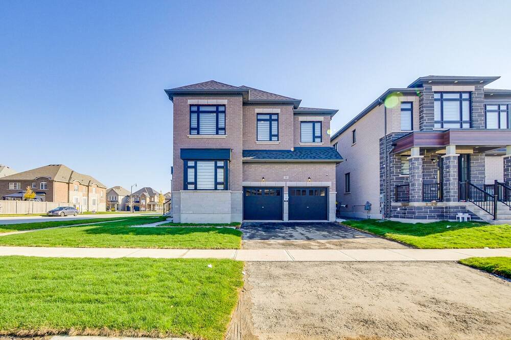 Photo of Outdoor in Mount Pleasant