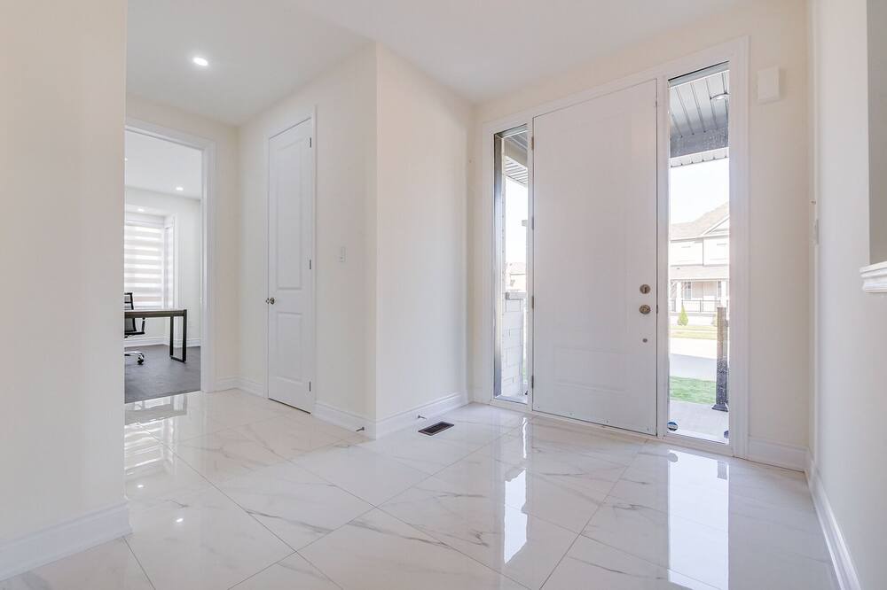 Photo of Bedroom in Mount Pleasant