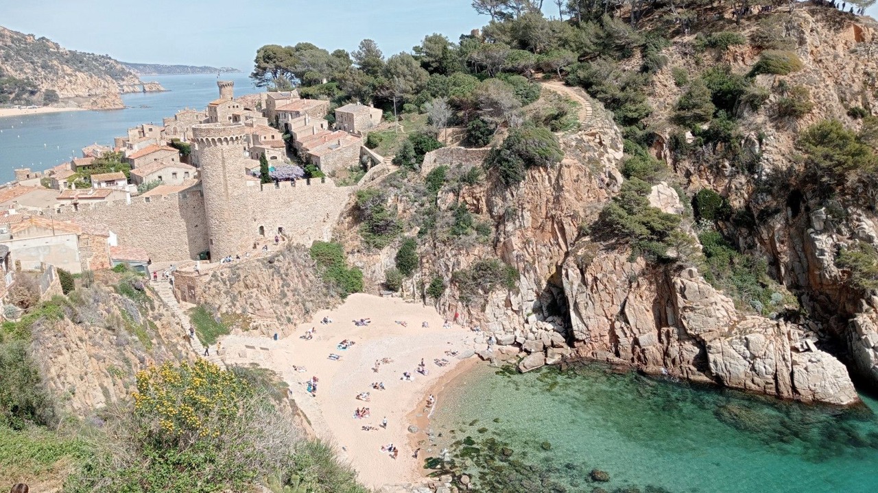 Photo of Others in Tossa de Mar