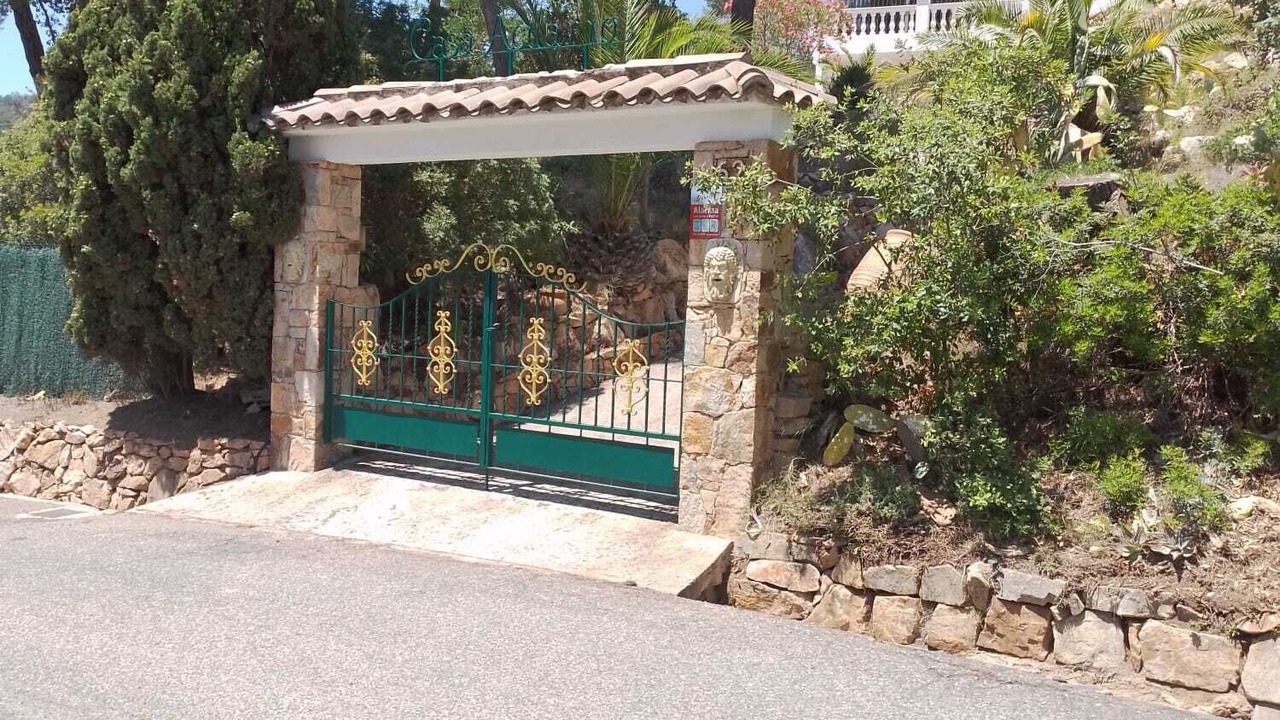 Photo of Outdoor in Tossa de Mar