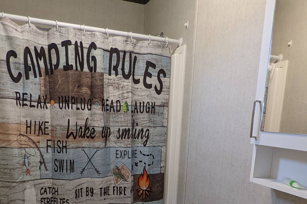 Photo of Bathroom in Niagara-on-the-Lake