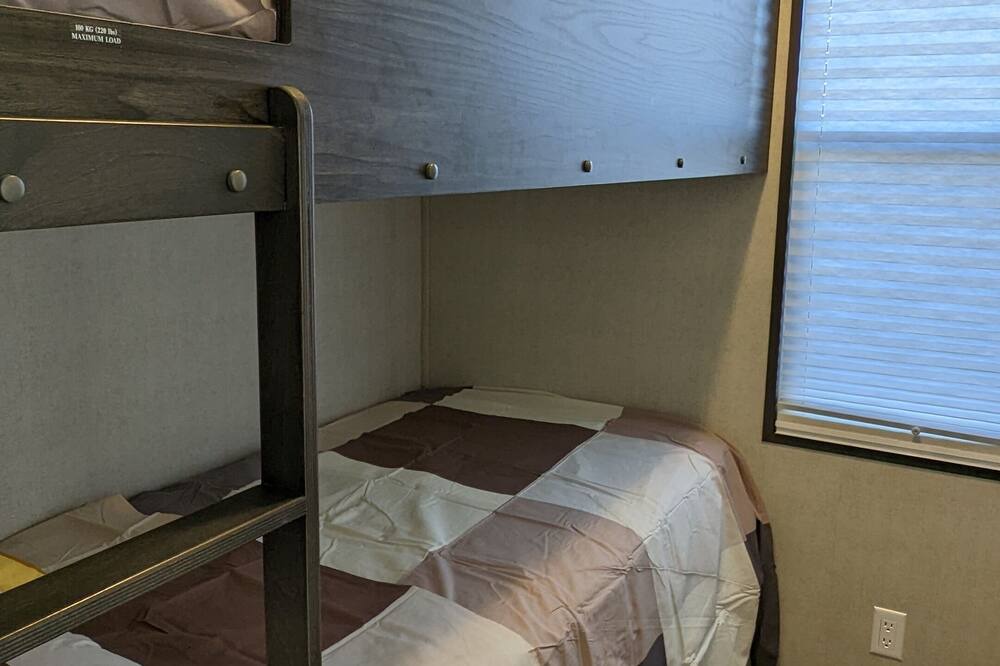 Photo of Bedroom in Niagara-on-the-Lake